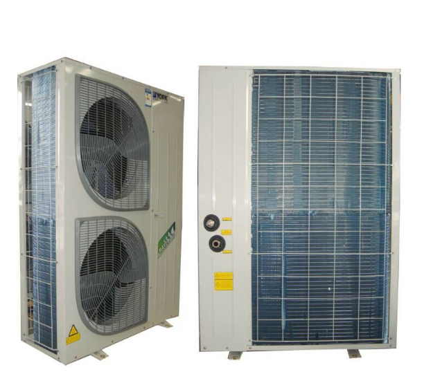 約克戶式水機風(fēng)冷冷水機組